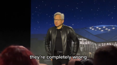 伟达发布了第五代深度进修超等采样手艺（DLSS