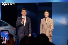 之前长安发布了他们处理加油贵的混动